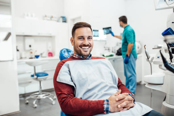 Best Sedation Dentistry  in Tallapoosa, GA